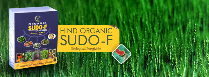 Hind Organic SUDO-F