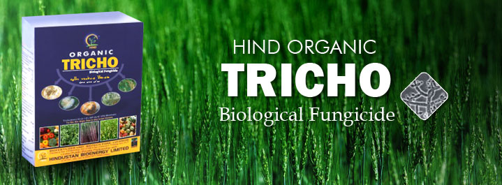 Hind Organic Tricho