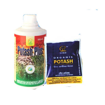 Hind Organic Potash